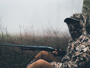 OUTDOOR NOTEBOOK: Spring gobbler season is just under a month away, but it's time to get some preparations done